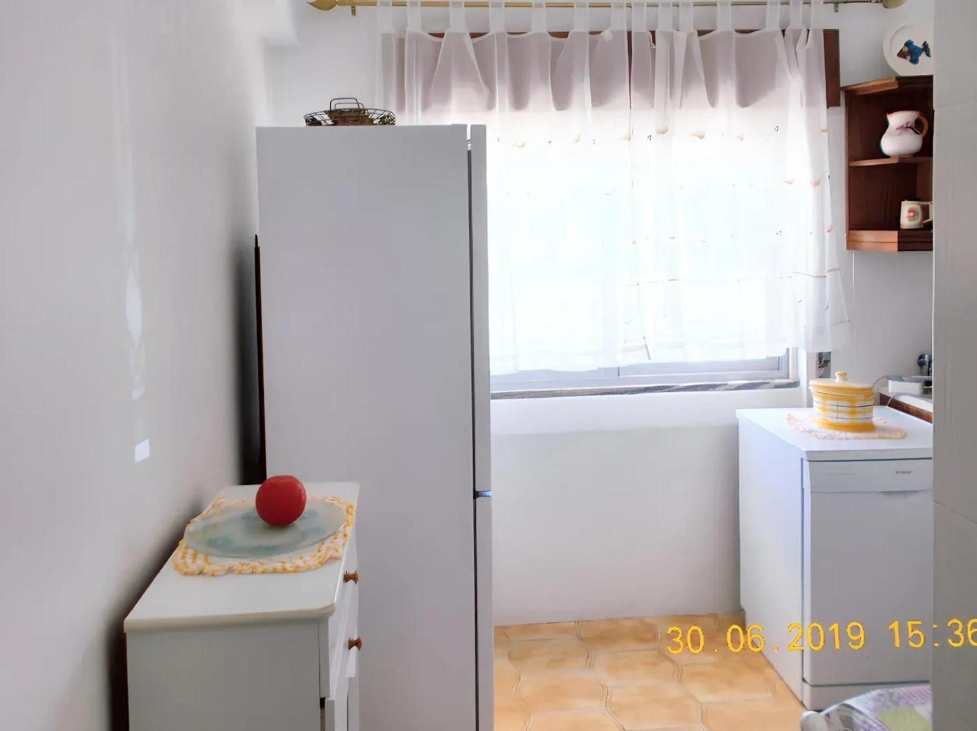 Modern Apartment In Amora 45 M² Garden View Exterior foto