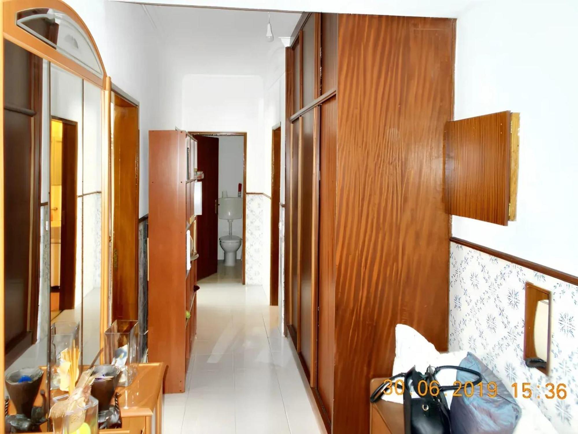Modern Apartment In Amora 45 M² Garden View Exterior foto